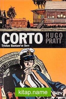 Corto (Tristan Bantam’ın Sırrı)