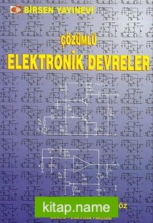 Çözümlü Elektronik Devreler