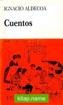 Cuentos (Nivel-4) 2000 palabras -İspanyolca Okuma Kitabı