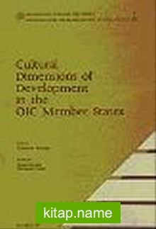 Cultural Dimensions of Development in the OIC Member States