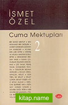 Cuma Mektupları 2