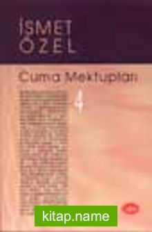 Cuma Mektupları 4