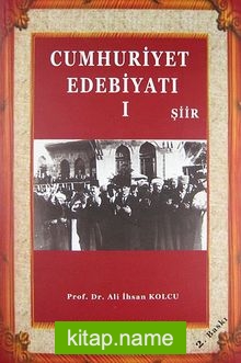 Cumhuriyet Edebiyatı-1 Şiir