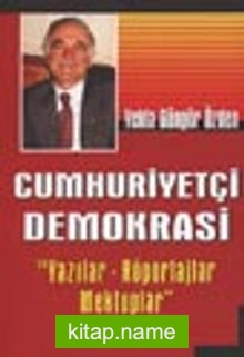 Cumhuriyetçi Demokrasi