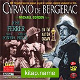 Cyrano De Bergerac (VCD)