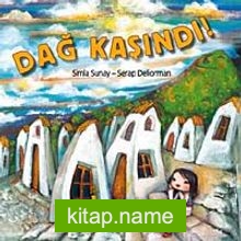 Dağ Kaşındı