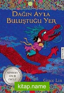 Dağın Ay’la Buluştuğu Yer