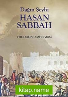 Dağın Şeyhi Hasan Sabbah