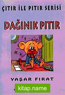 Dağınık Pıtır / Çıtır Pıtır Serisi