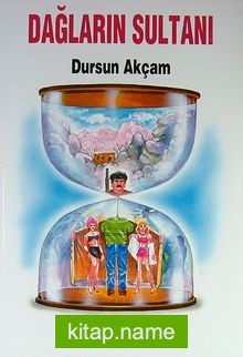 Dağların Sultanı (Roman)