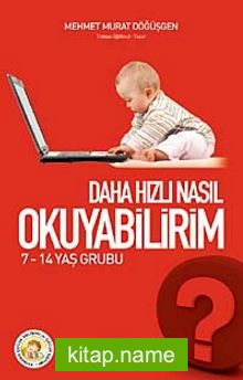 Daha Hızlı Nasıl Okuyabilirim?