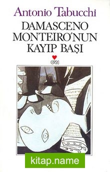 Damasceno Monteireonun Kayıp Başı