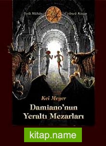 Damiano’nun Yeraltı Mezarları