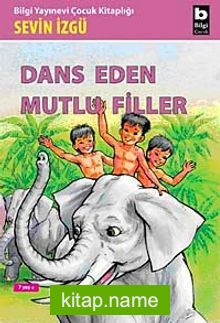 Dans Eden Mutlu Filler