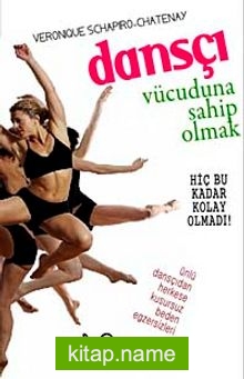 Dansçı Vücuduna Sahip Olmak