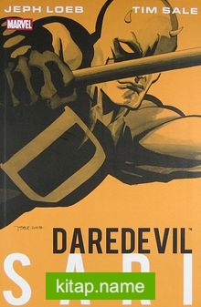 Daradevil: Sarı