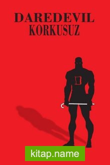 Daredevil Korkusuz