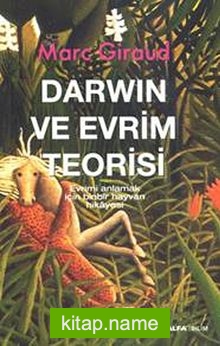 Darwin ve Evrim Teorisi