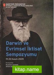 Darwin ve Evrimsel İktisat Sempozyumu