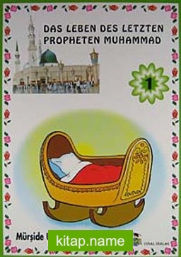 Das Leben Des Letzten Propheten Muhammad / Peygamberimizin Hayatı 2 kitap takım