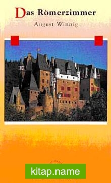 Das Römerzimmer (Stufe-2) 600 wörter -Almanca Okuma Kitabı