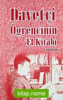 Davetçi Öğrencinin El Kitabı