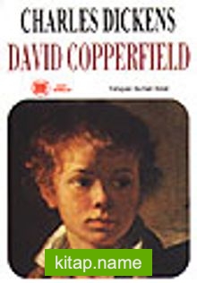 David Copperfield (Dünya Klasikleri)