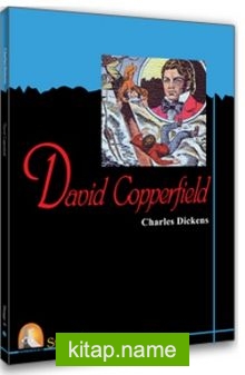 David Copperfield /Stage-4 (CD’siz)