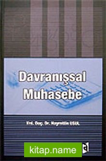 Davranışsal Muhasebe