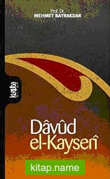 Davud el Kayseri