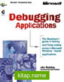 Debugging Applications - Kitabını İndir - PDF Drive