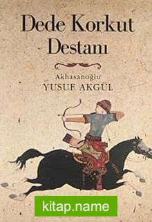 Dede Korkut Destanı