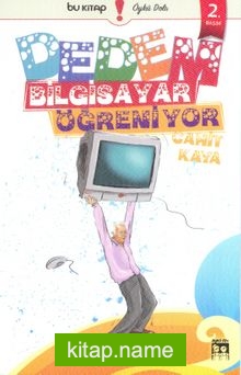 Dedem Bilgisayar Öğreniyor