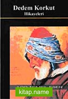 Dedem Korkut Hikayeleri