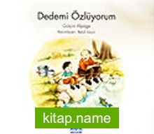 Dedemi Özlüyorum