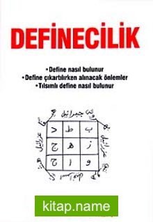 Definecilik