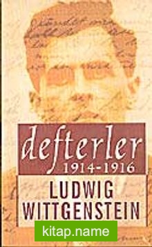 Defterler 1914-1916