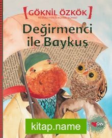 Değirmenci ile Baykuş