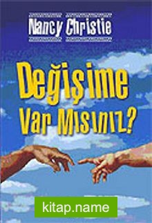 Değişime Var mısınız?