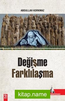 Değişme ve Farklılaşma