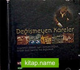 Değişmeyen Kareler (1 VCD)
