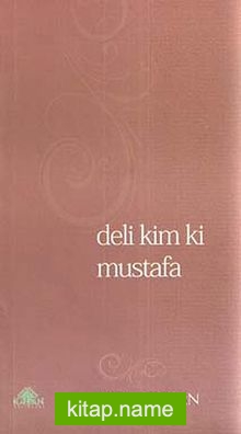 Deli Kim ki Mustafa