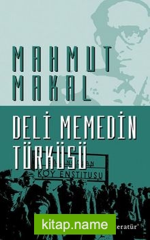Deli Memedin Türküsü