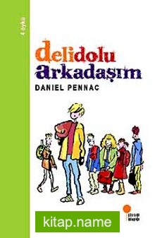 Delidolu Arkadaşım