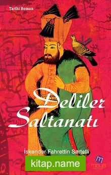 Deliler Saltanatı