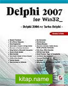 Delphi 2007 For Win32, Delphi 2006 ve Turbo Delphi