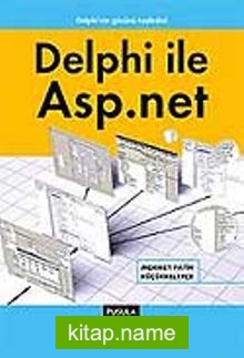 Delphi ile Asp.net