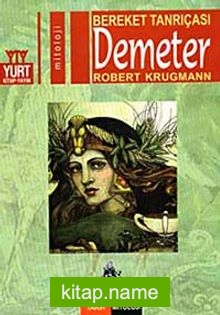 Demeter  Bereket tanrıçası