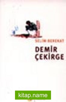 Demir Çekirge