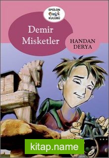 Demir Misketler